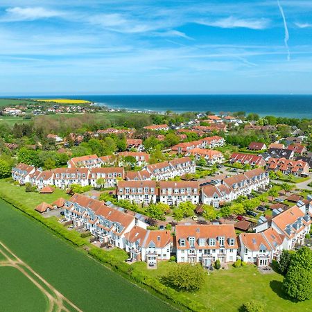 Suennslag Wohnung 132 Boltenhagen  Buitenkant foto