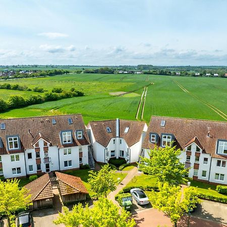 Suennslag Wohnung 132 Boltenhagen  Buitenkant foto