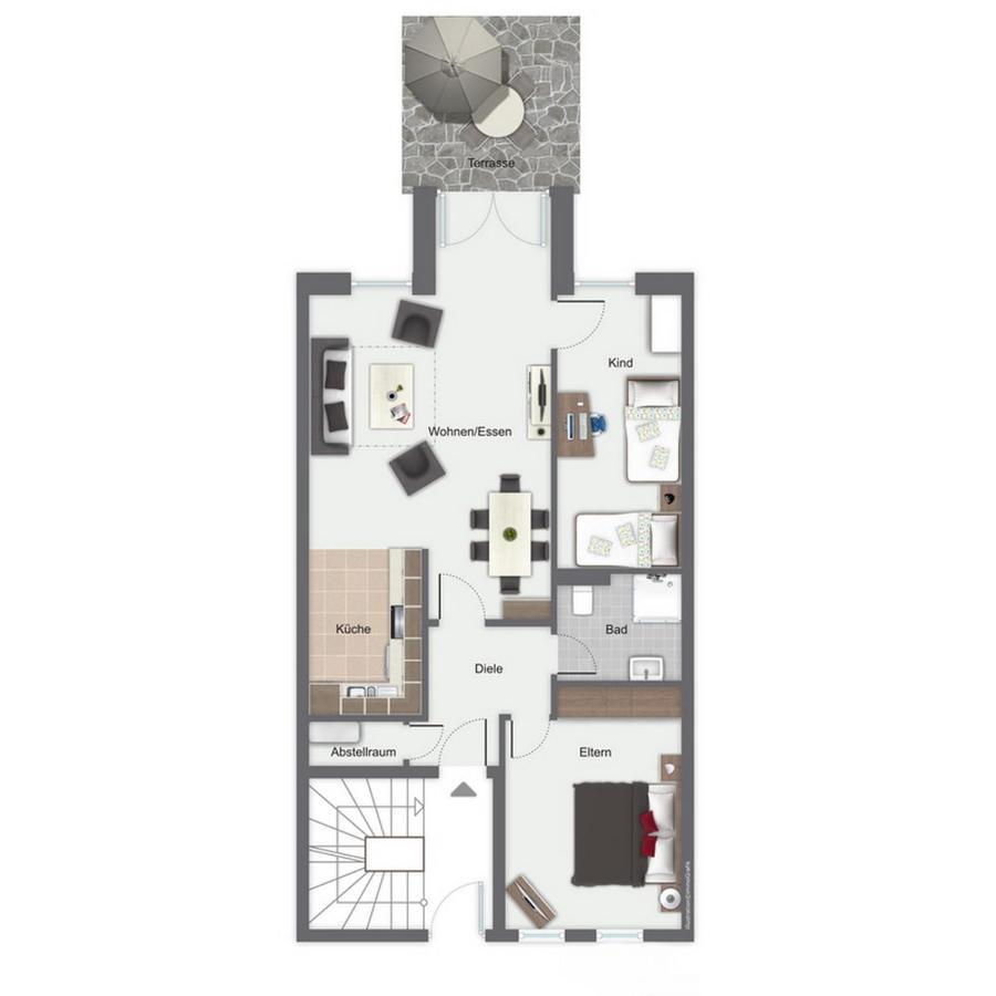 Suennslag Wohnung 132 Boltenhagen  Buitenkant foto