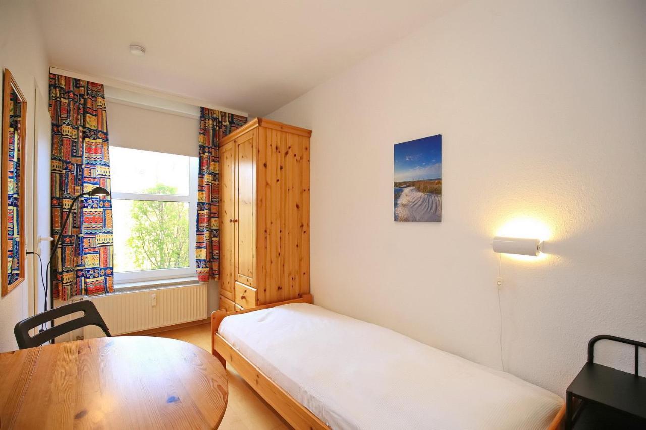 Suennslag Wohnung 132 Boltenhagen  Buitenkant foto