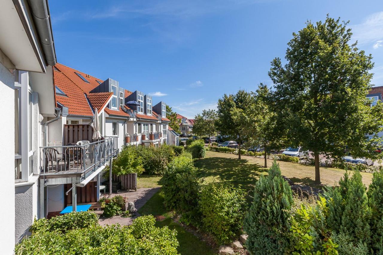 Suennslag Wohnung 132 Boltenhagen  Buitenkant foto