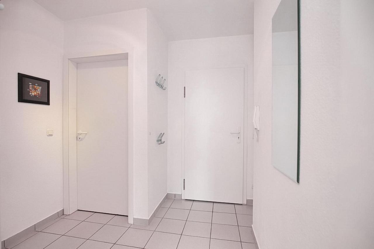 Suennslag Wohnung 132 Boltenhagen  Buitenkant foto