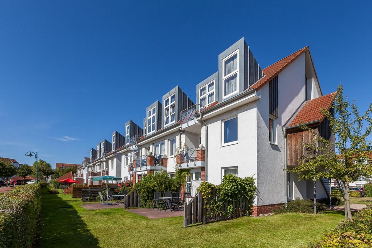 Suennslag Wohnung 132 Boltenhagen  Buitenkant foto