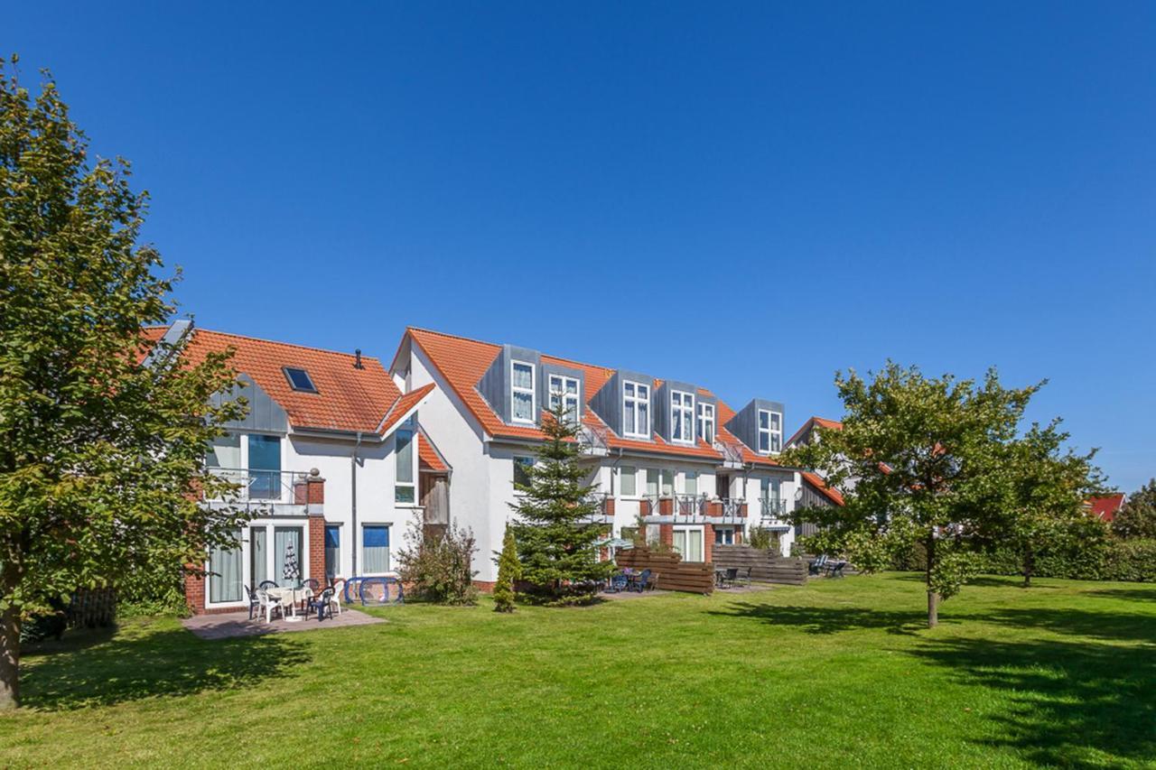 Suennslag Wohnung 132 Boltenhagen  Buitenkant foto