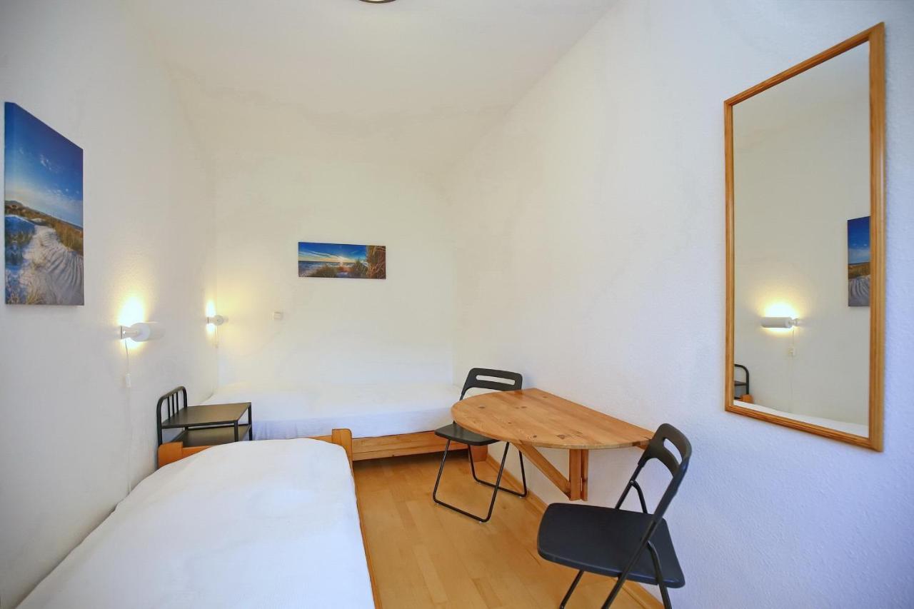 Suennslag Wohnung 132 Boltenhagen  Buitenkant foto