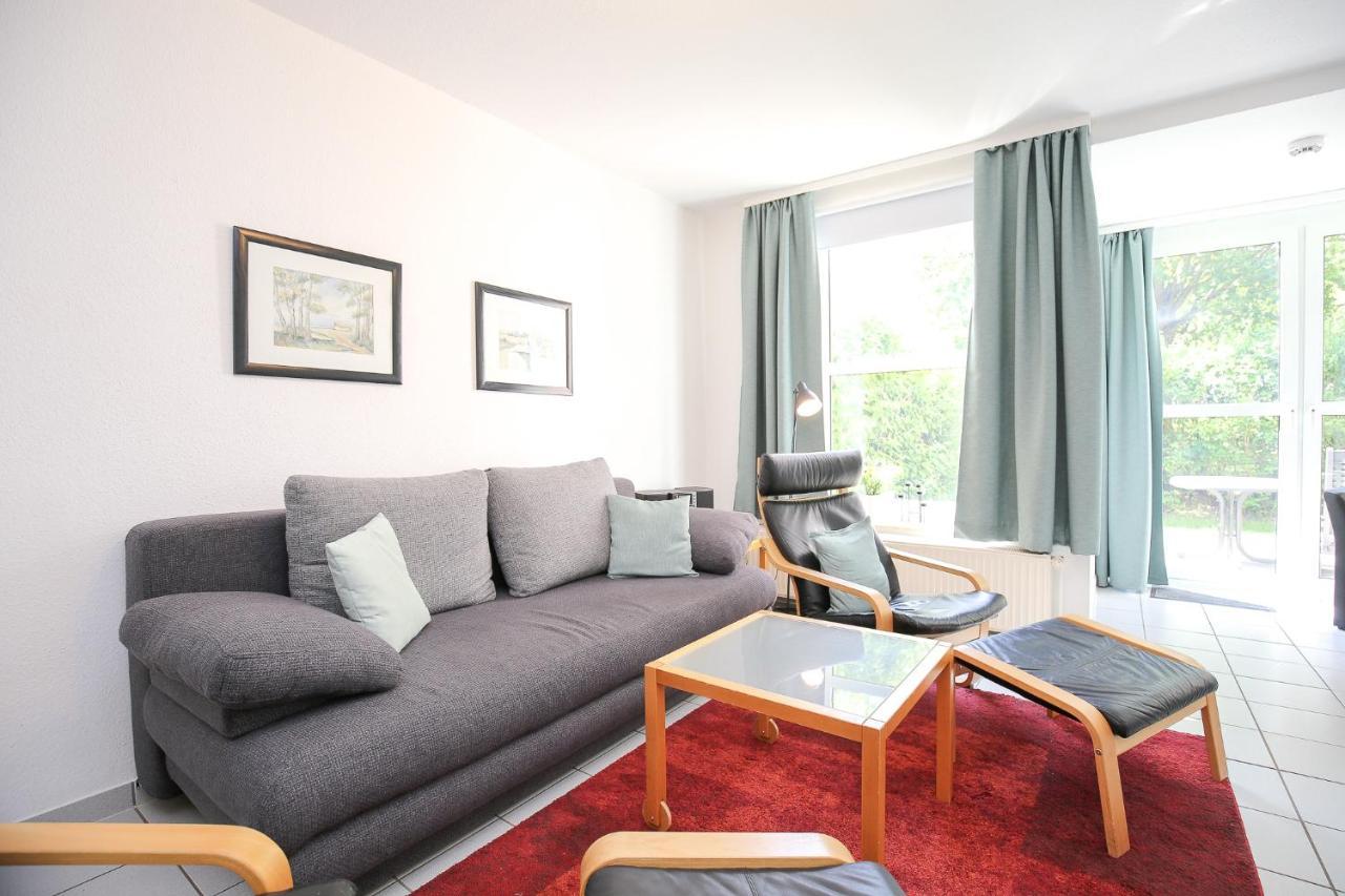 Suennslag Wohnung 132 Boltenhagen  Buitenkant foto