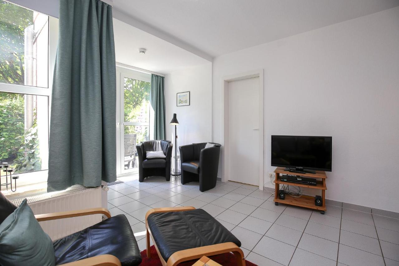 Suennslag Wohnung 132 Boltenhagen  Buitenkant foto