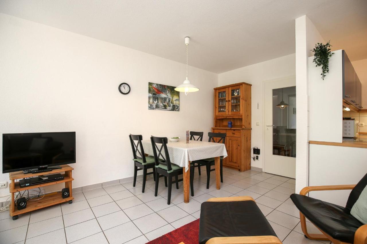 Suennslag Wohnung 132 Boltenhagen  Buitenkant foto