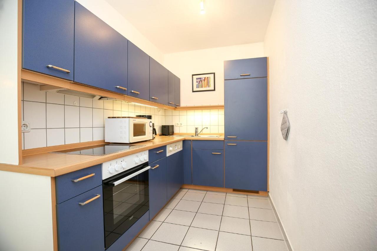 Suennslag Wohnung 132 Boltenhagen  Buitenkant foto