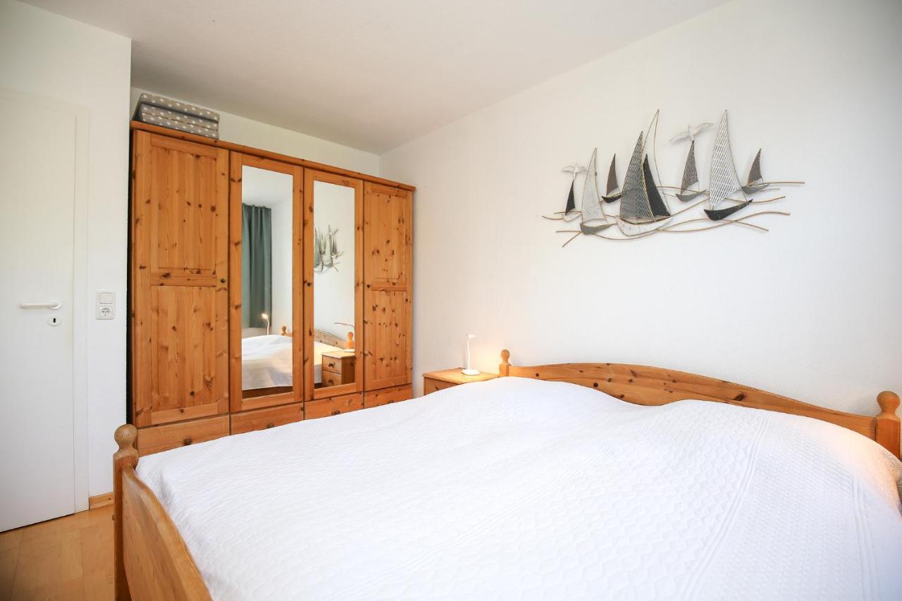Suennslag Wohnung 132 Boltenhagen  Buitenkant foto