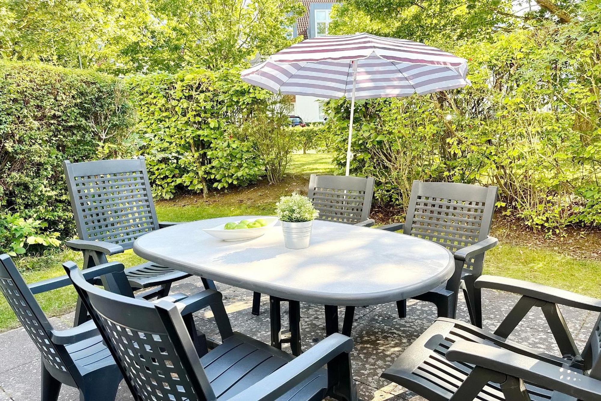 Suennslag Wohnung 132 Boltenhagen  Buitenkant foto